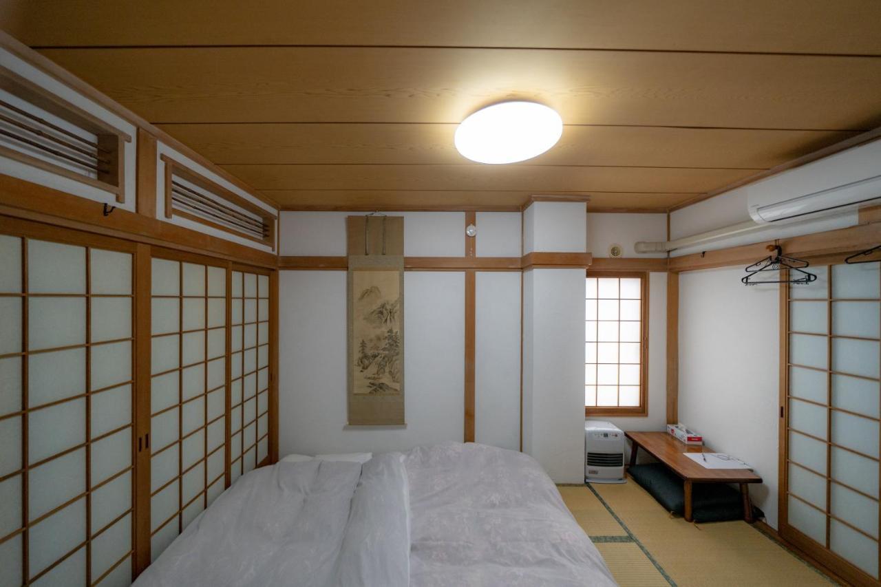Hotel 小樽民泊太田2号館 Extérieur photo