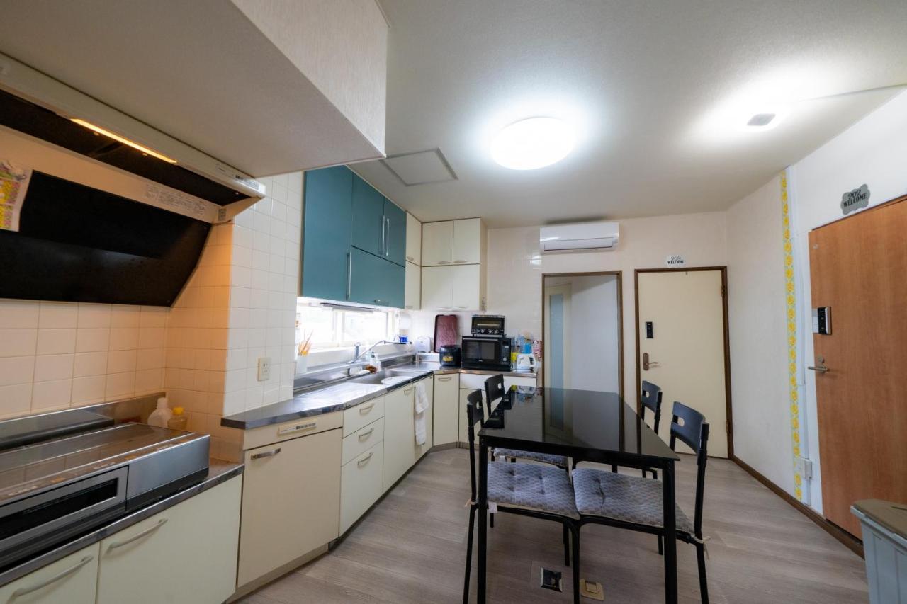 Hotel 小樽民泊太田2号館 Extérieur photo