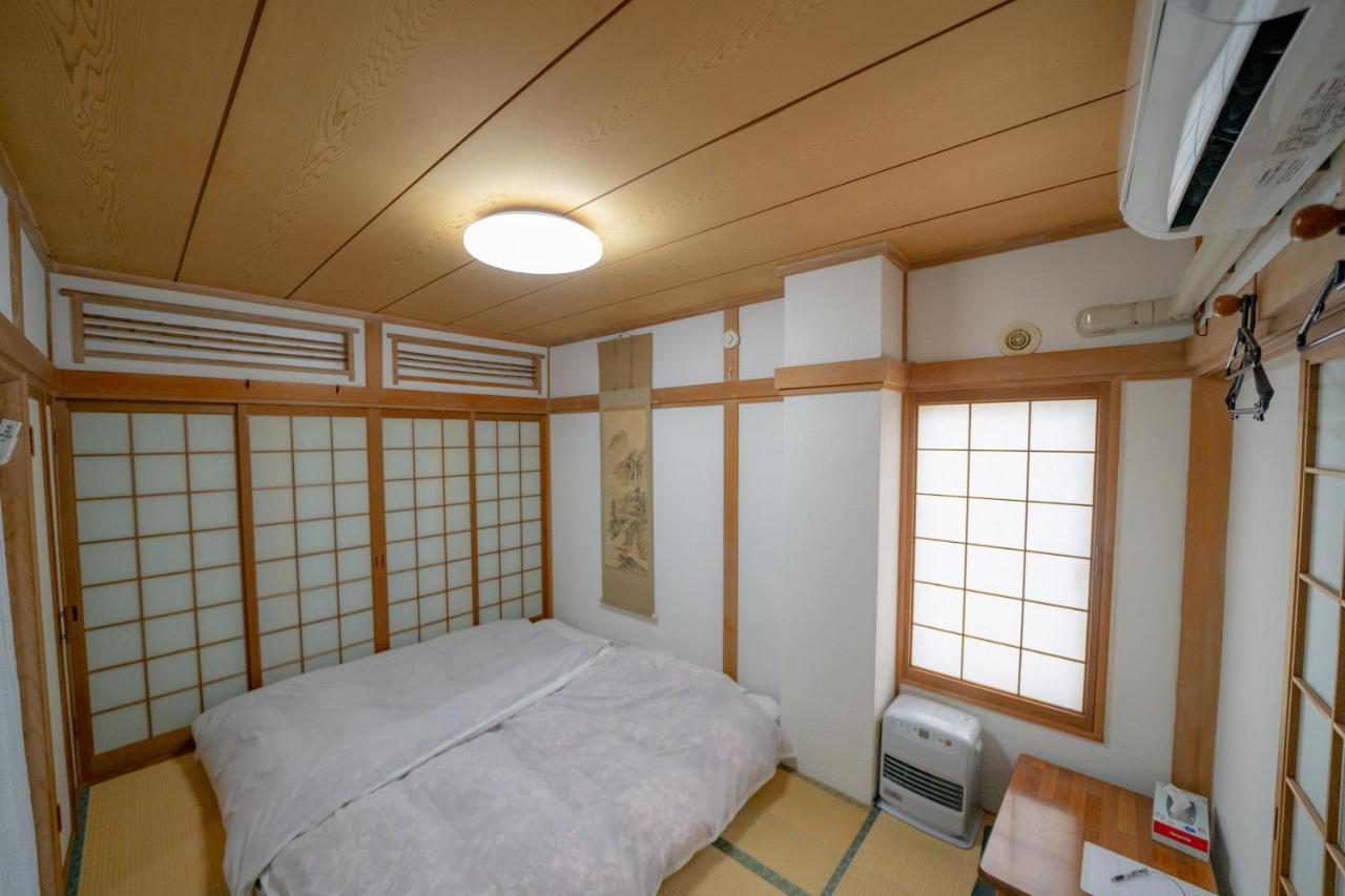 Hotel 小樽民泊太田2号館 Extérieur photo
